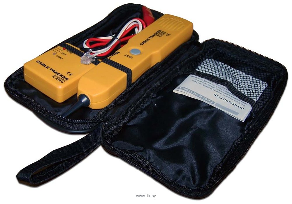 Фотографии Lanmaster LAN-TPK-50