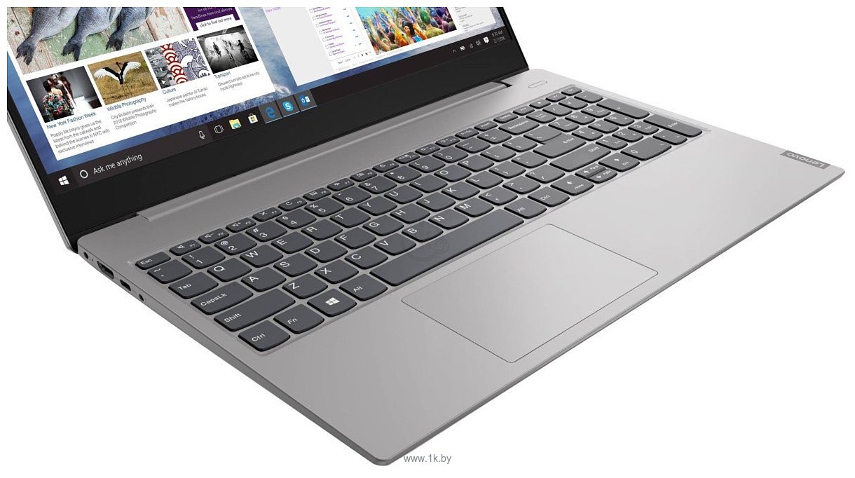 Фотографии Lenovo IdeaPad S340-15IILD (81WL0059RE)