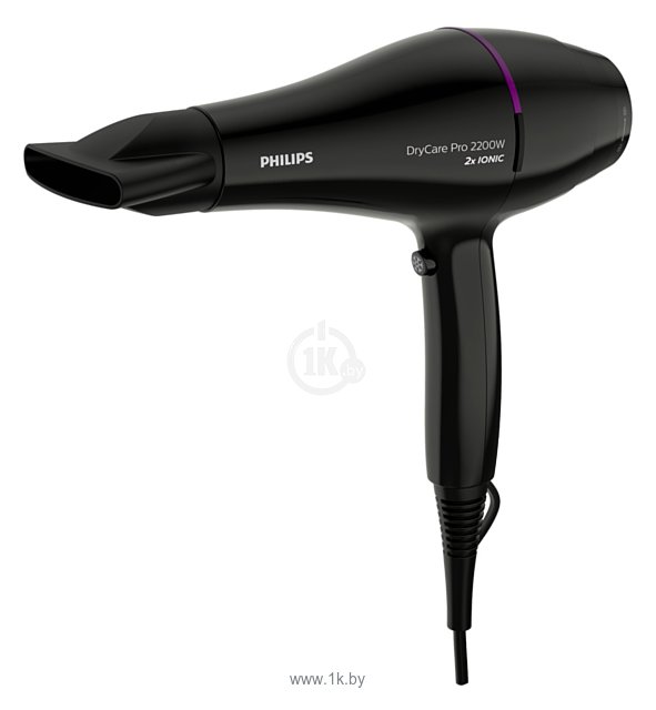 Фотографии Philips BHD274 DryCare Advanced