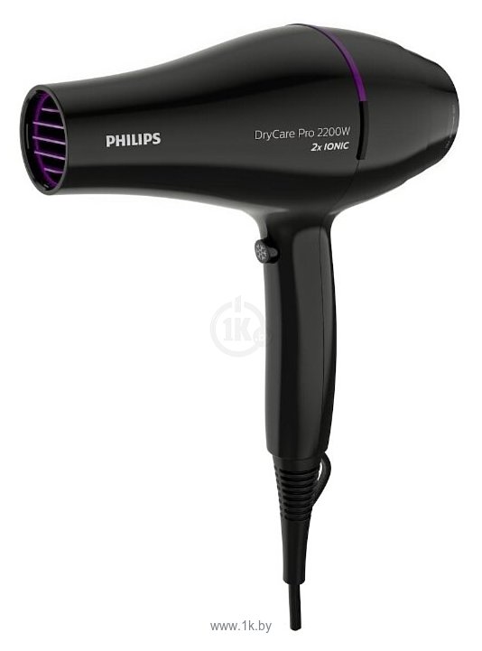 Фотографии Philips BHD274 DryCare Advanced