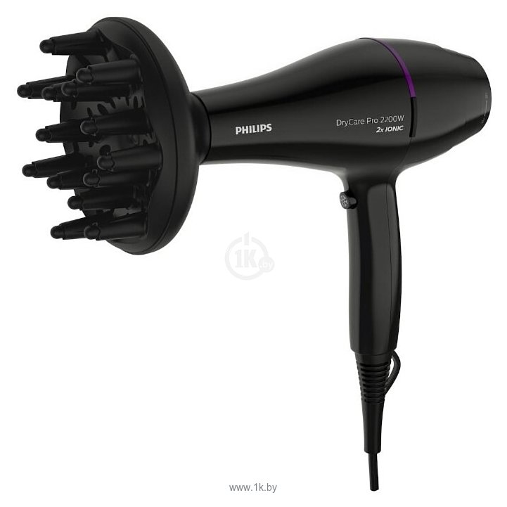 Фотографии Philips BHD274 DryCare Advanced