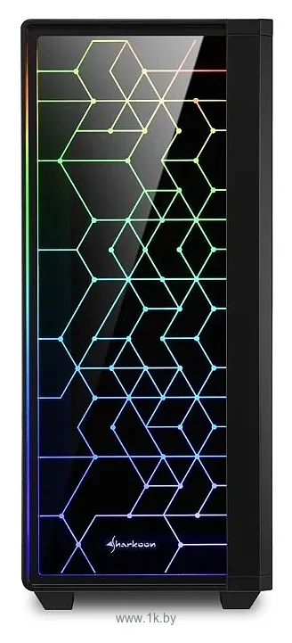 Фотографии Sharkoon RGB LIT 100