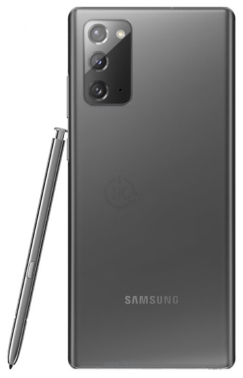 Фотографии Samsung Galaxy Note20 5G SM-N9810 8/256GB