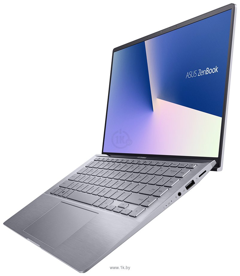 Фотографии ASUS ZenBook 14 UM433IQ-A5037T