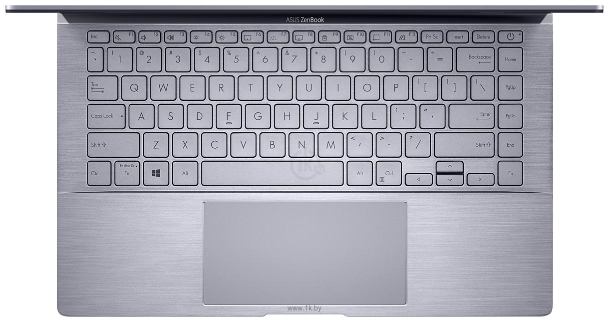 Фотографии ASUS ZenBook 14 UM433IQ-A5037T