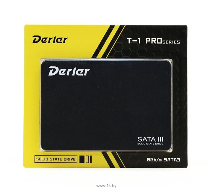 Фотографии Derlar 256 GB (T1-256GB)