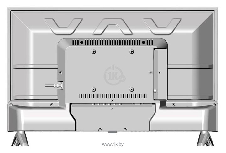 Фотографии DIGMA DM-LED24MQ15