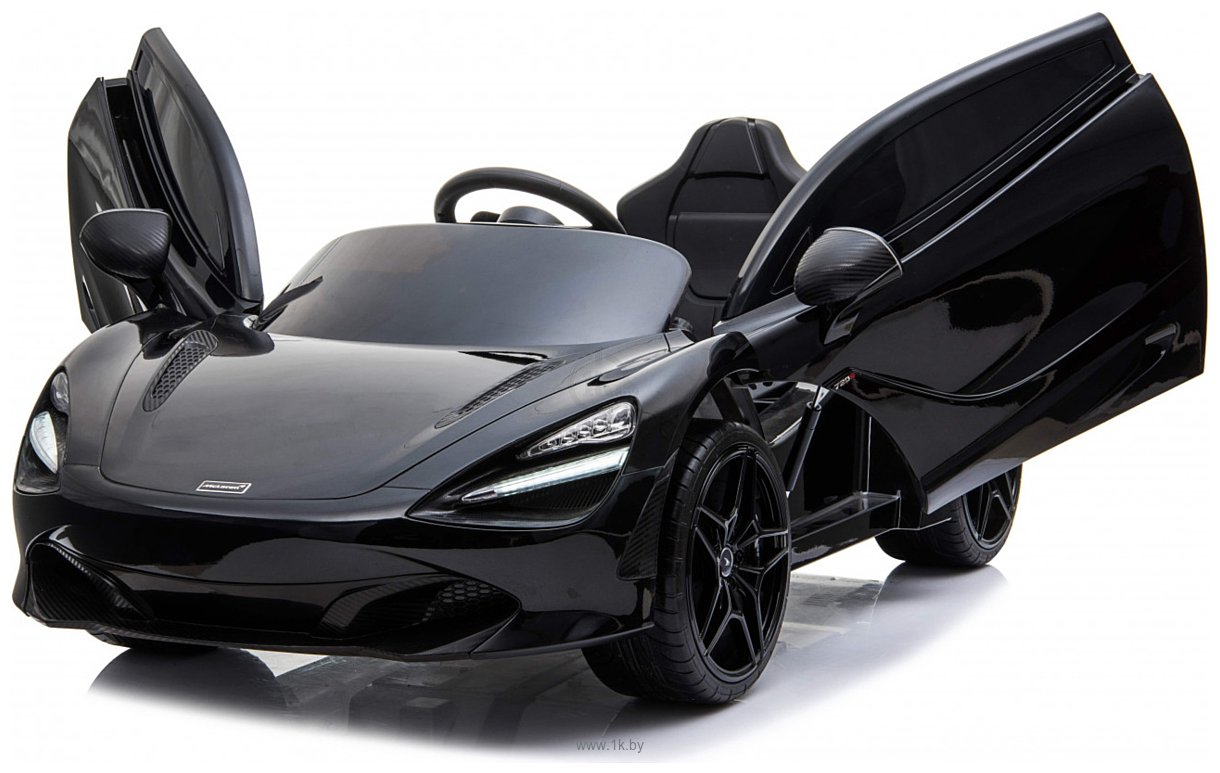 Фотографии Toyland McLaren 720S Lux (черный)