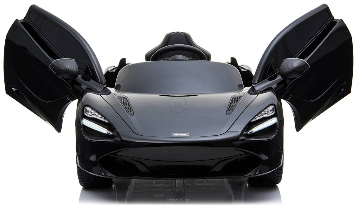 Фотографии Toyland McLaren 720S Lux (черный)