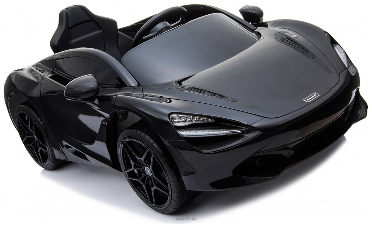 Фотографии Toyland McLaren 720S Lux (черный)