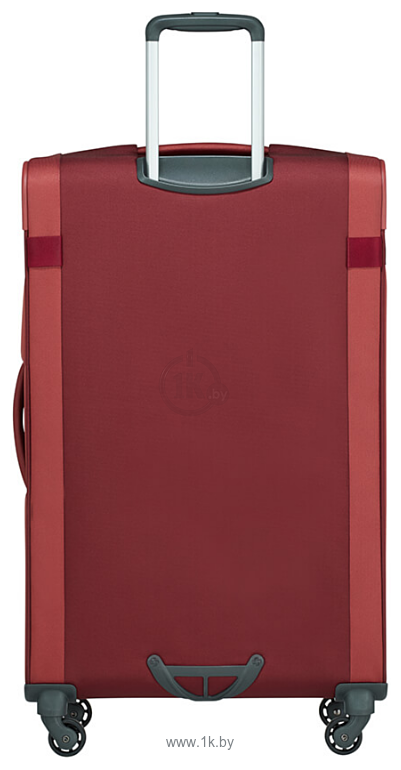 Фотографии Samsonite Citybeat Cherry 78 см