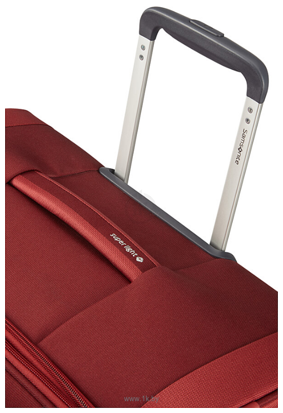 Фотографии Samsonite Citybeat Cherry 78 см