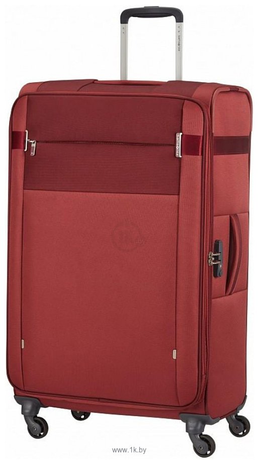 Фотографии Samsonite Citybeat Cherry 78 см