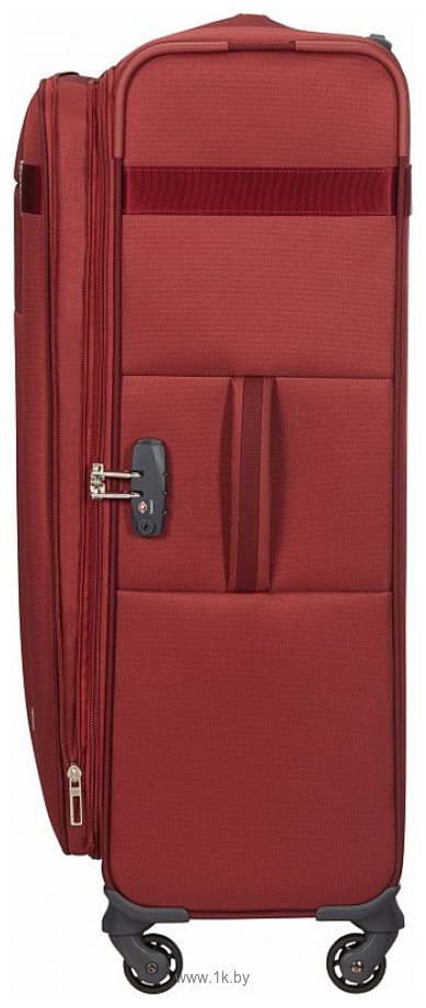 Фотографии Samsonite Citybeat Cherry 78 см