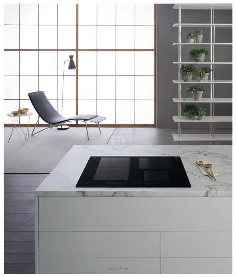 Фотографии Whirlpool WF S2765 NE/IXL