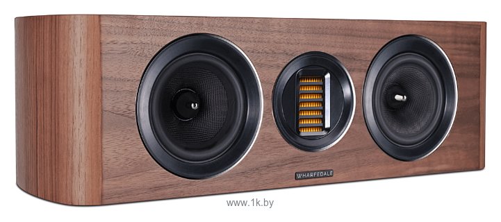 Фотографии Wharfedale EVO 4.СS