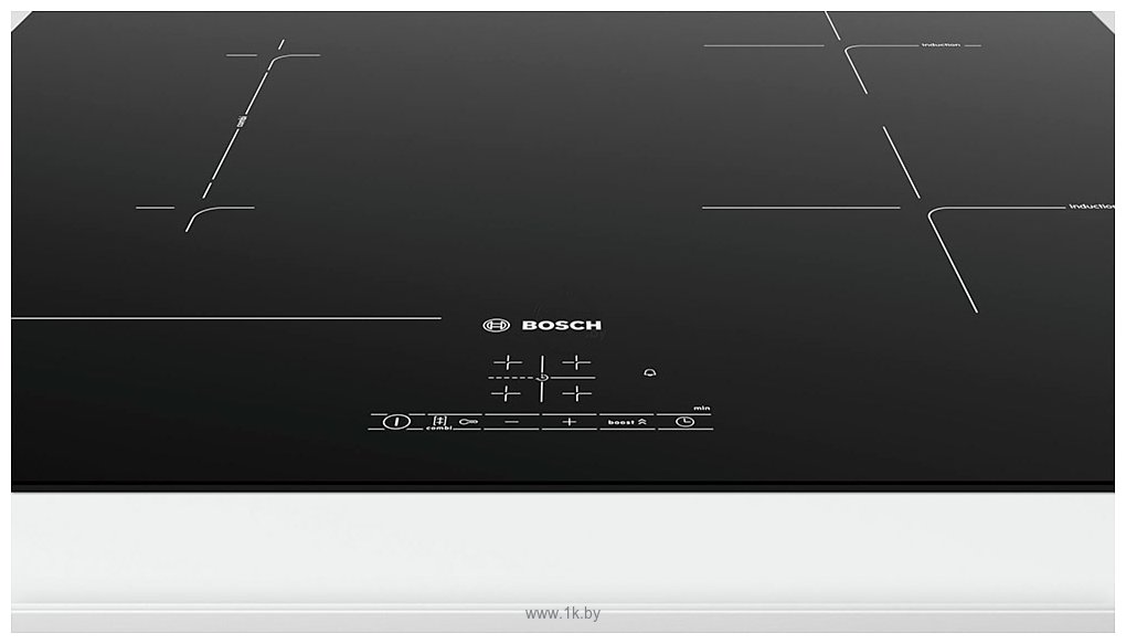 Фотографии Bosch PVS611BB5E