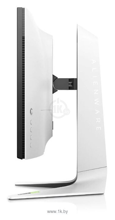 Фотографии DELL Alienware AW2721D