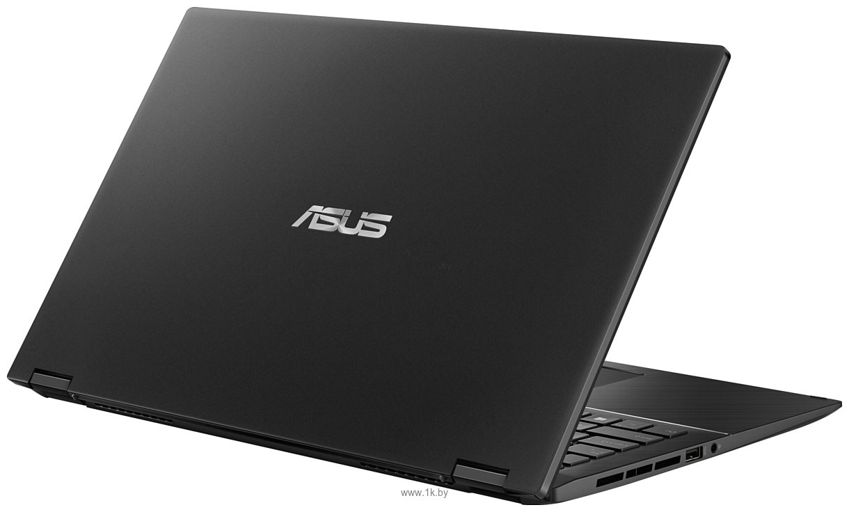 Фотографии ASUS ZenBook Flip 15 UX563FD-EZ067T