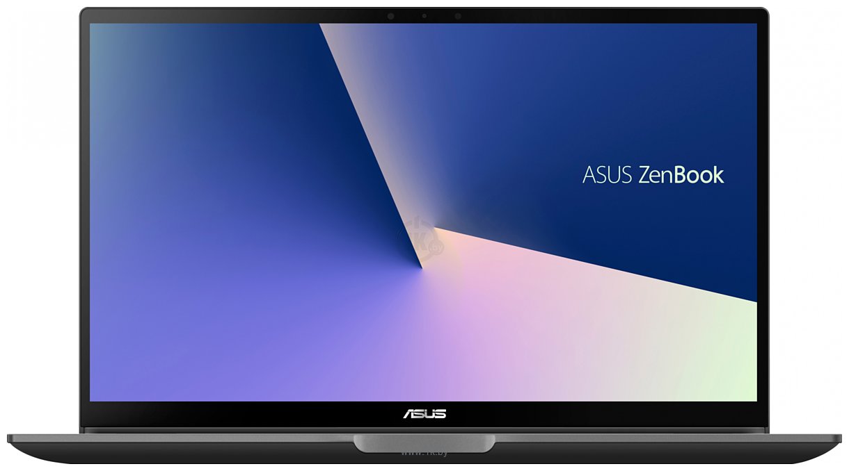 Фотографии ASUS ZenBook Flip 15 UX563FD-EZ067T