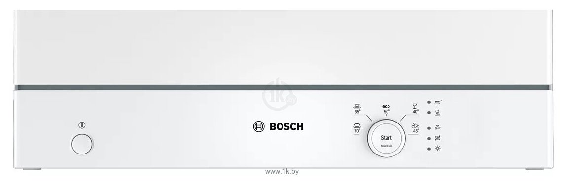 Фотографии Bosch SKS 50E42