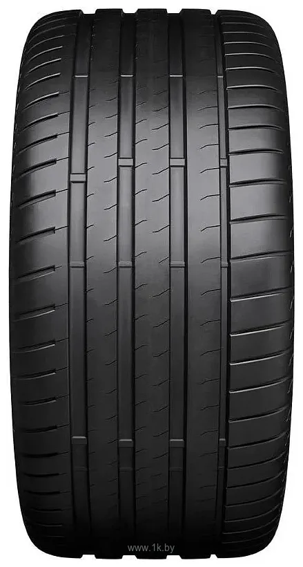 Фотографии Bridgestone Potenza Sport 275/40 R20 106Y