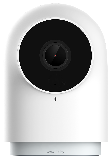 Фотографии Aqara G2H Camera Hub