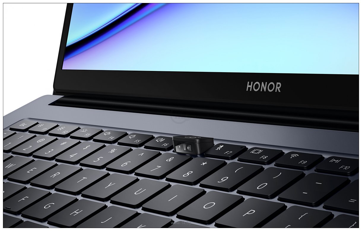 Фотографии HONOR MagicBook X14 NBR-WAI9 53011TVN-001