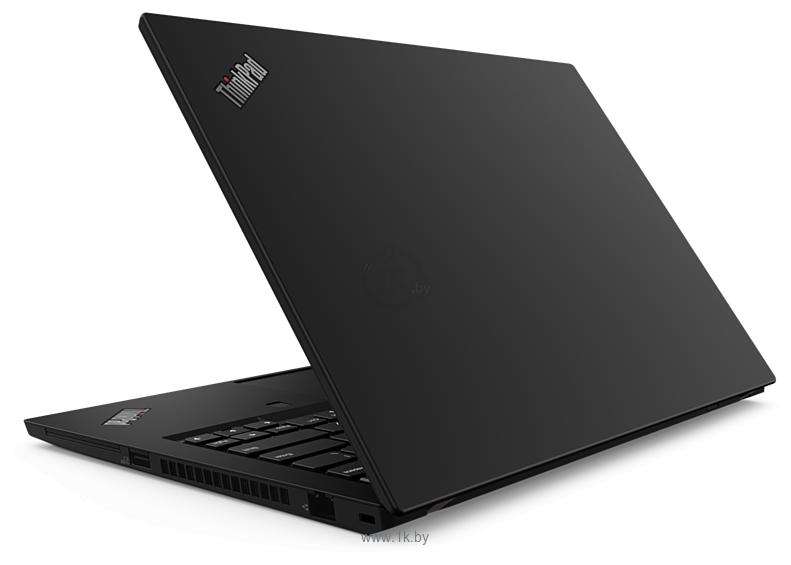 Фотографии Lenovo ThinkPad T14 Gen 2 Intel (20W0000GRT)