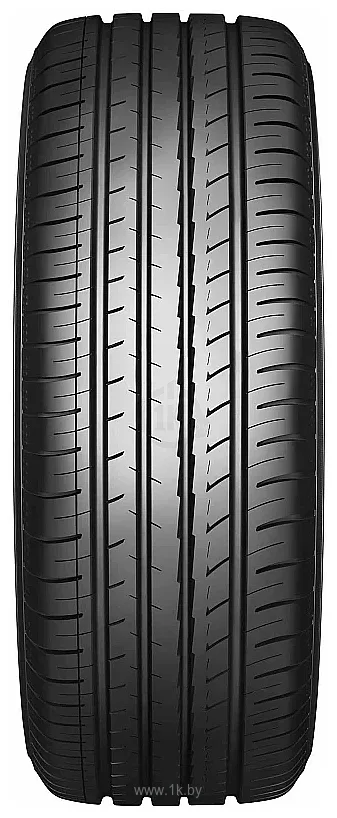 Фотографии Yokohama BluEarth-GT AE51 245/45 R18 100W