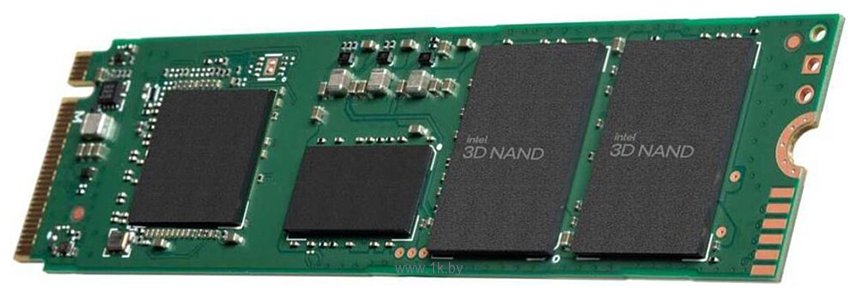 Фотографии Intel 670p 512GB SSDPEKNU512GZX1