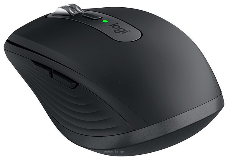 Фотографии Logitech MX Anywhere 3 graphite