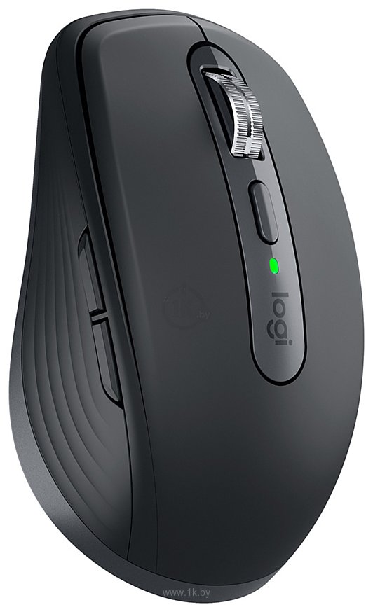 Фотографии Logitech MX Anywhere 3 graphite