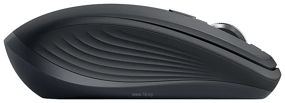 Фотографии Logitech MX Anywhere 3 graphite Фотографии Logitech MX Anywhere 3 graphite