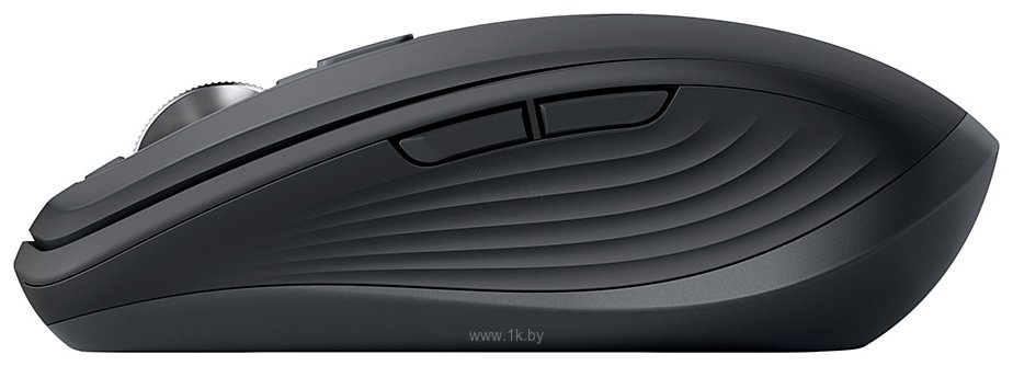 Фотографии Logitech MX Anywhere 3 graphite