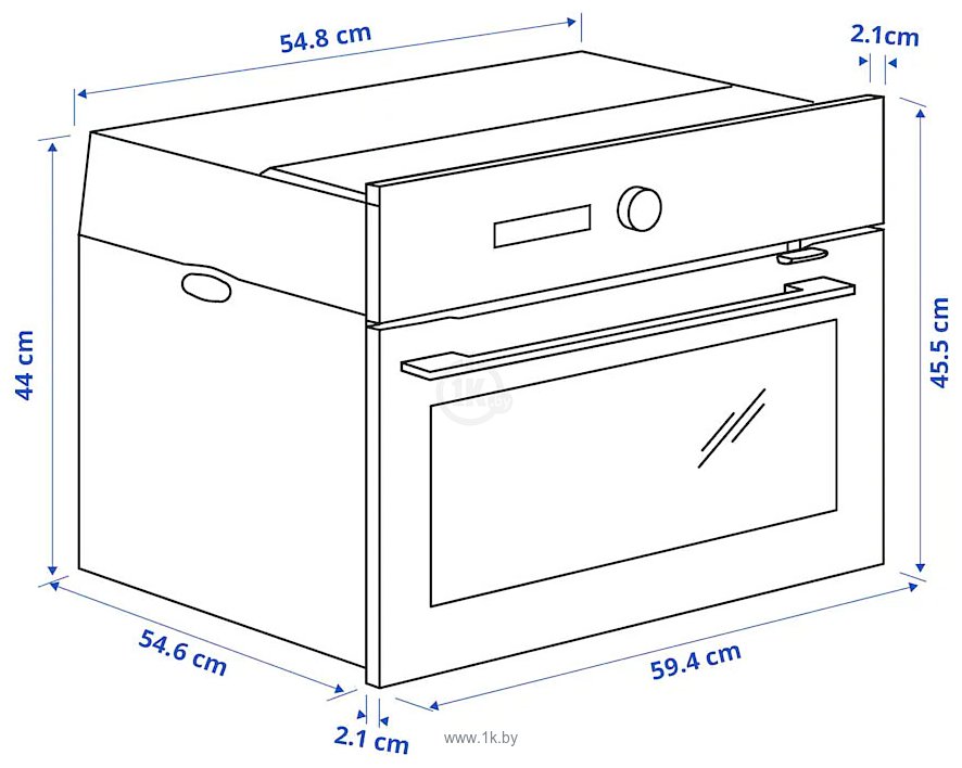 Фотографии Ikea Финсмакаре 404.119.19