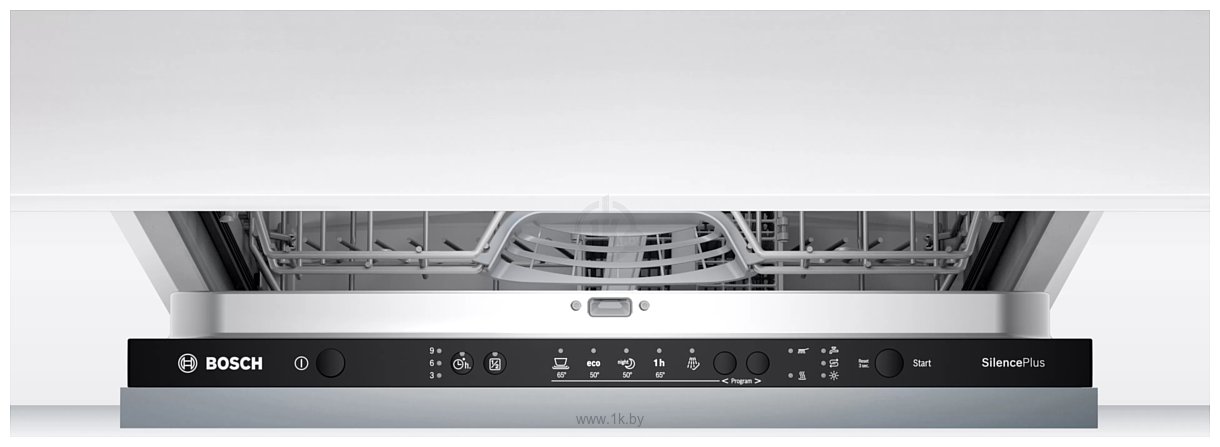 Фотографии Bosch SMV25CX03R