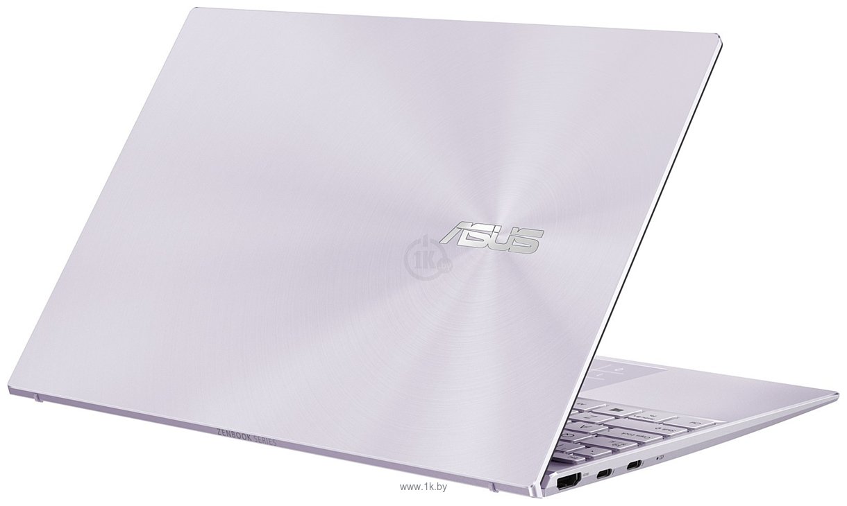 Фотографии ASUS ZenBook 13 UX325EA-KG285