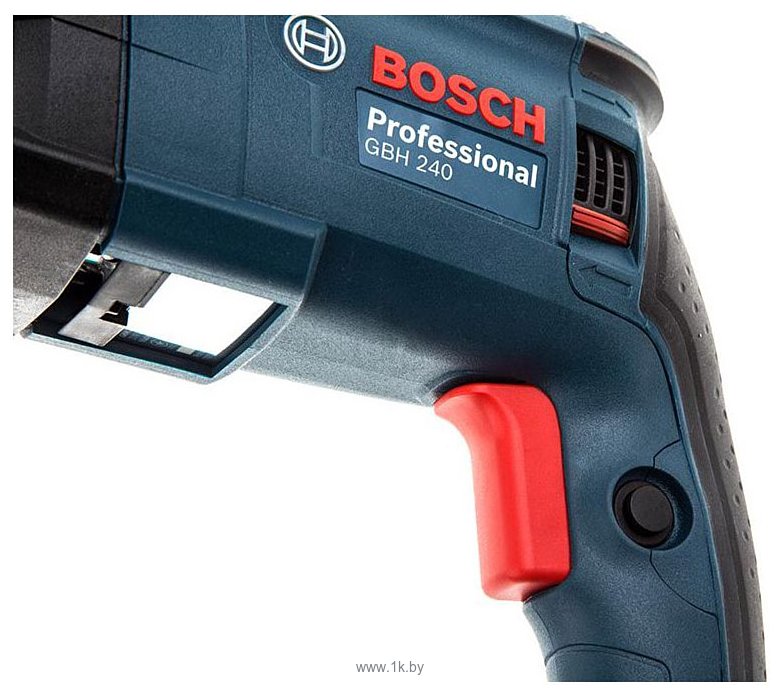 Фотографии Bosch GBH 240 Professional (0611272100)