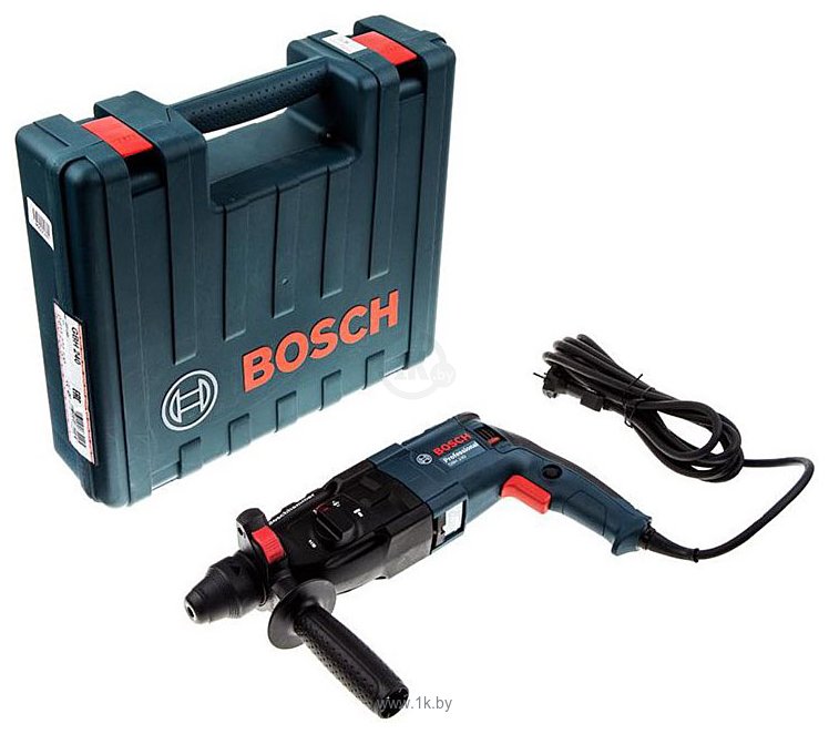 Фотографии Bosch GBH 240 Professional (0611272100)