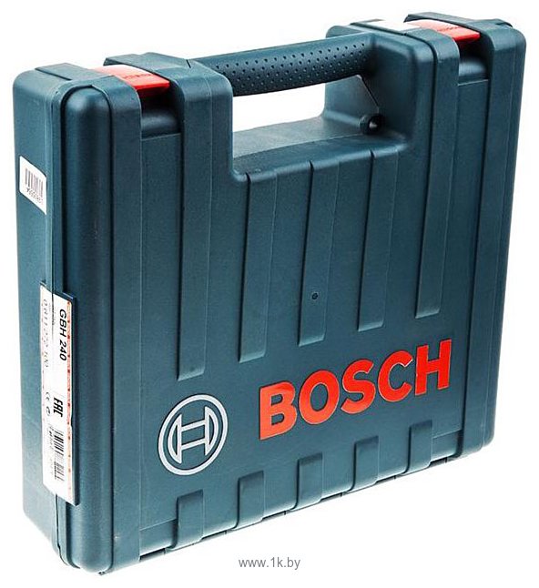 Фотографии Bosch GBH 240 Professional (0611272100)