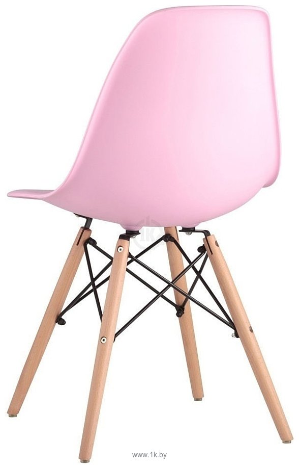 Фотографии Stool Group DSW (розовый) 4 шт.