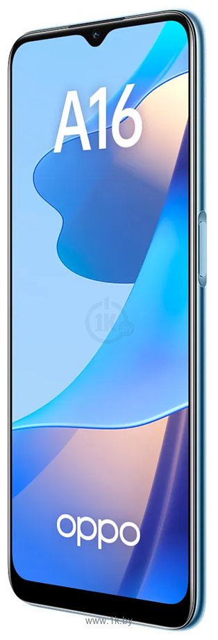 Фотографии Oppo A16 CPH2269 3/32GB