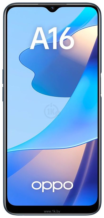 Фотографии Oppo A16 CPH2269 3/32GB