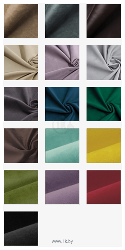 Фотографии ВВР Амстер (шоколад/велюр бежевый)