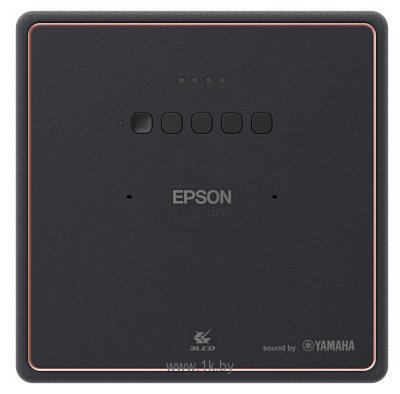Фотографии Epson EF-12
