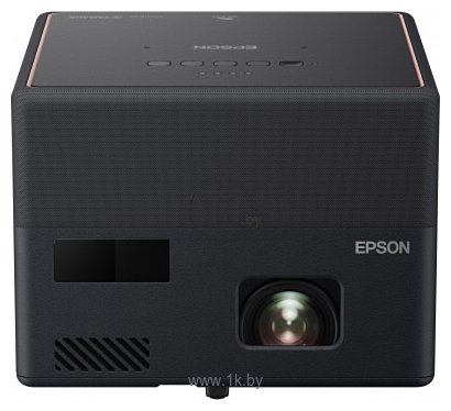 Фотографии Epson EF-12