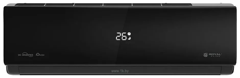Фотографии Royal Clima Attica Nero Inverter RCI-AN22HN