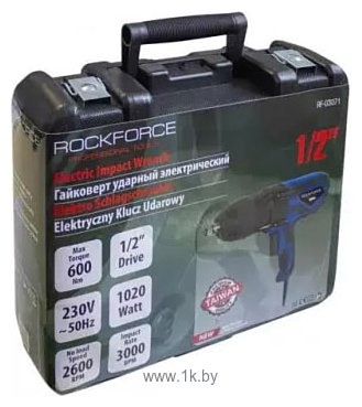 Фотографии RockForce RF-03071