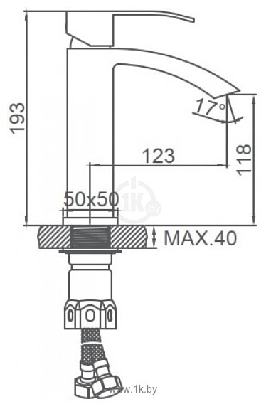 Фотографии Ledeme L71017